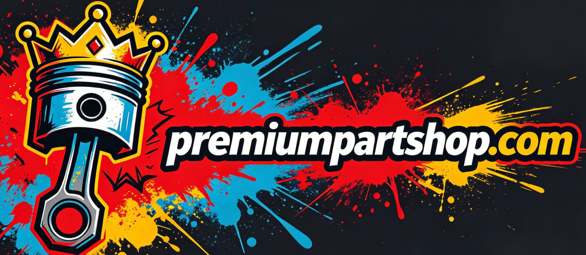 Premium Part Shop Premium Parts, Components and Replacement Supplies